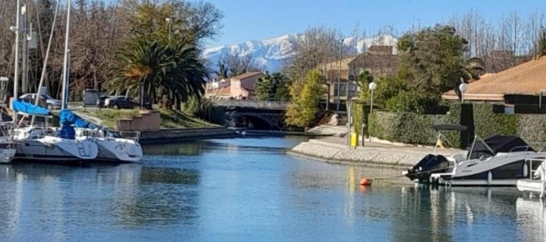 Appartamento Chez Bastelle Saint-Cyprien  Esterno foto